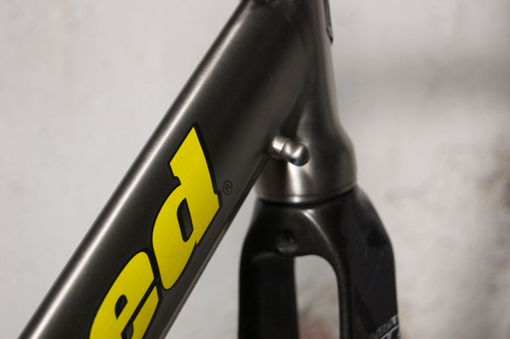 Litespeed Tuscany