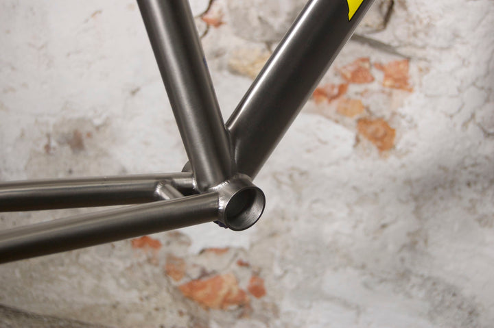 Litespeed Tuscany