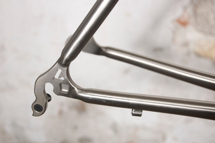 Litespeed Tuscany