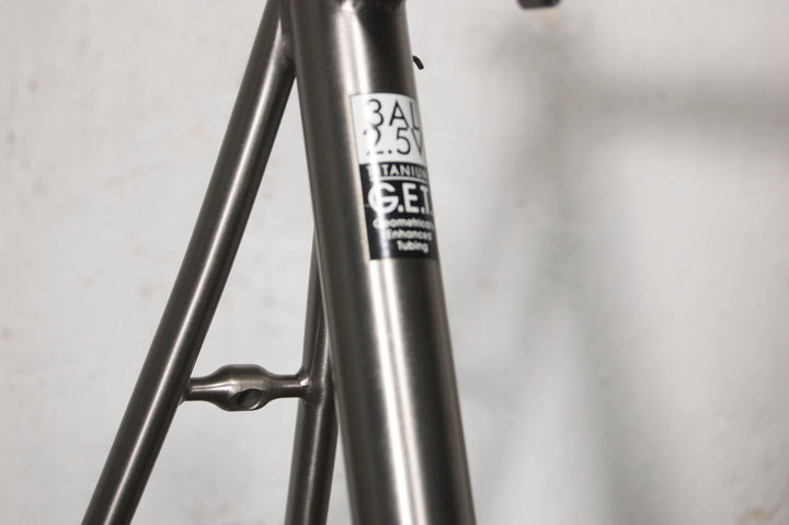 Litespeed Tuscany
