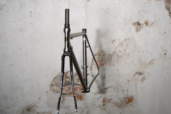 Litespeed Tuscany