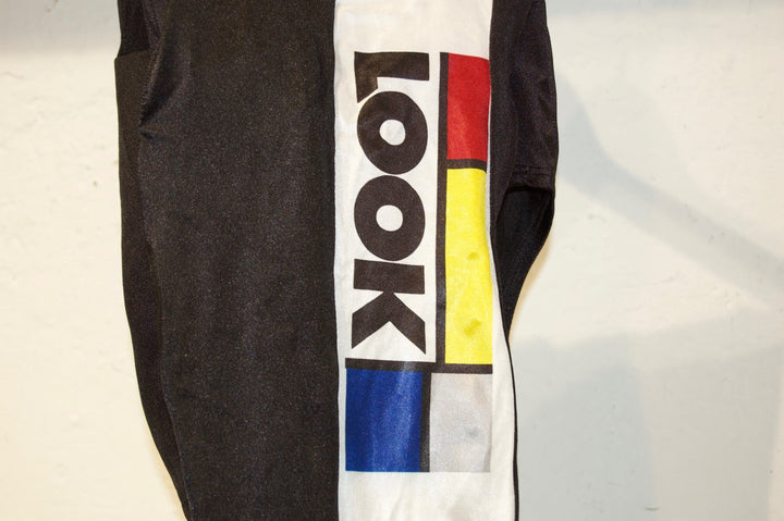 Look Bib Short long