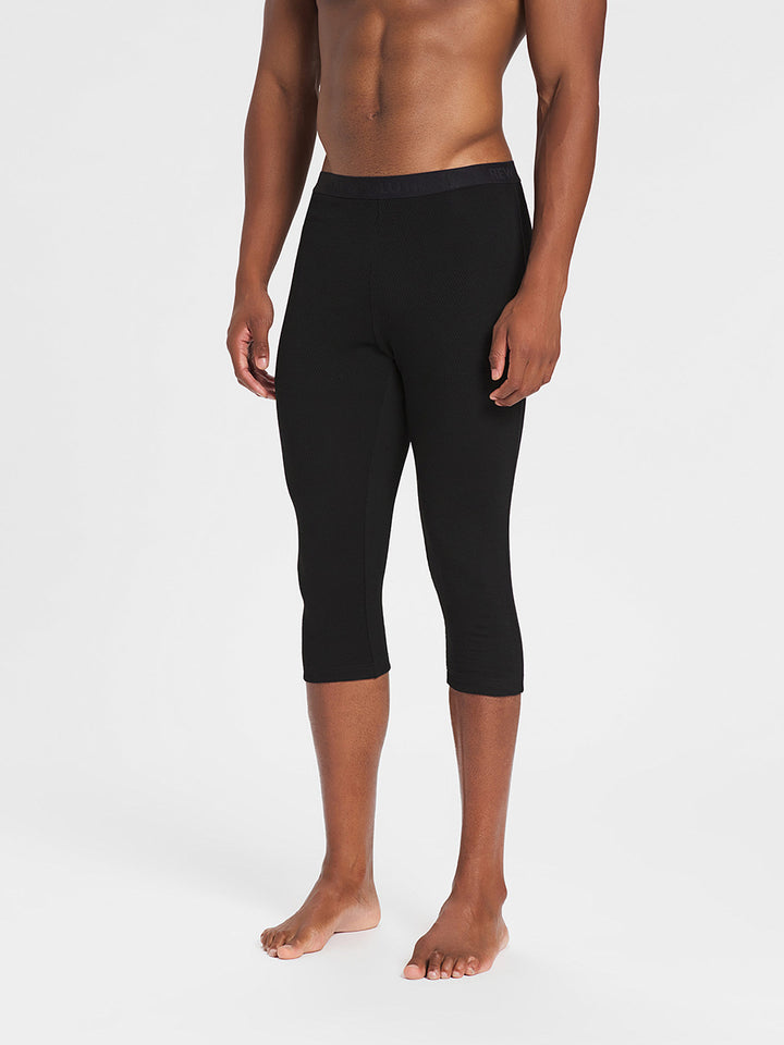 Alamak 3/4 underpants merino