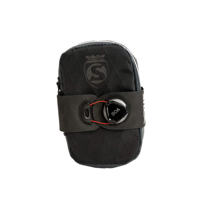 Mattone Grande Satteltasche
