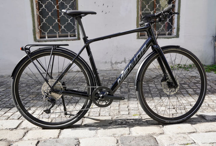 eSpeeder 400 EQ