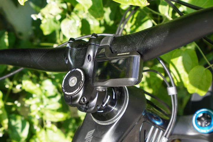 eOne Sixty 10K Carbon matte black