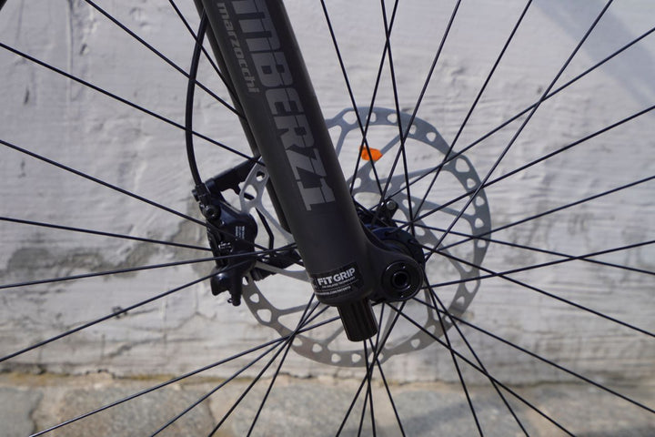 eOne Sixty 8000 Carbon