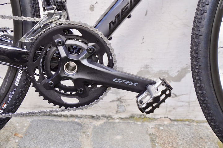 Silex 400 Black
