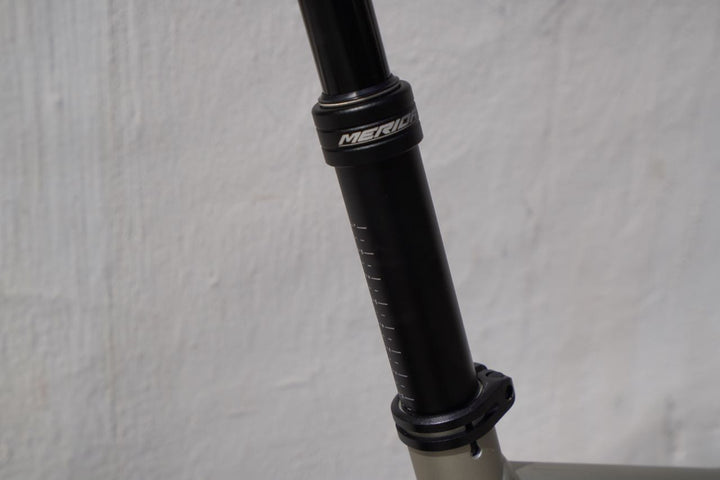 Merida 575 eOne Sixty