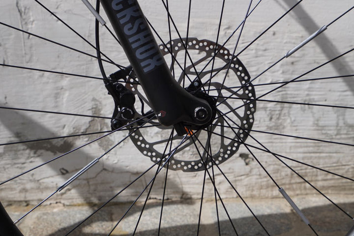 Merida 575 eOne Sixty