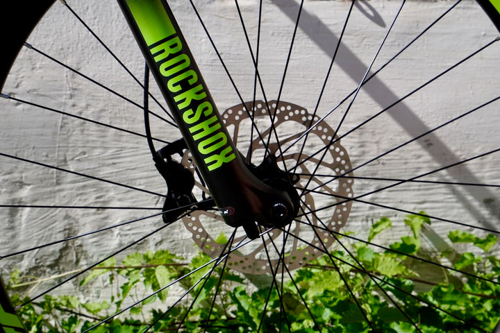Merida 575 eOne Sixty