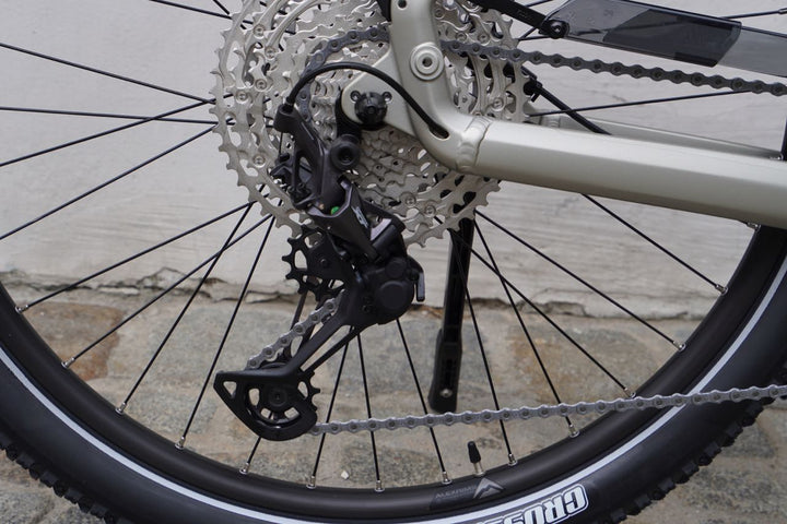 Merida e-Spresso CC XT edition