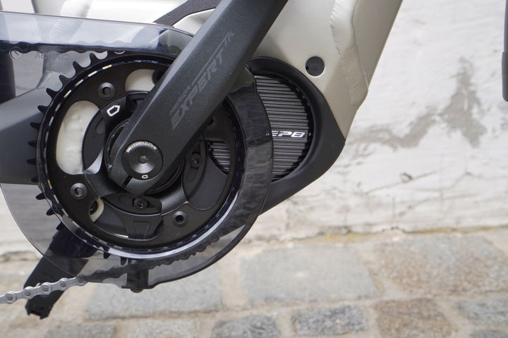 Merida e-Spresso CC XT edition
