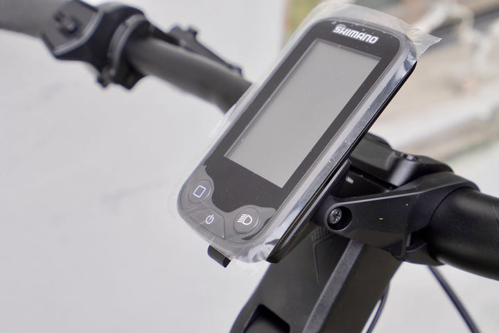 Merida e-Spresso CC XT edition