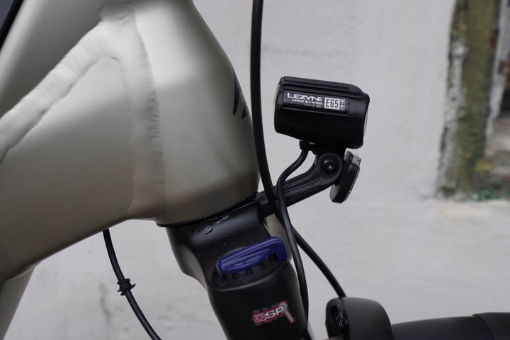 Merida e-Spresso CC XT edition