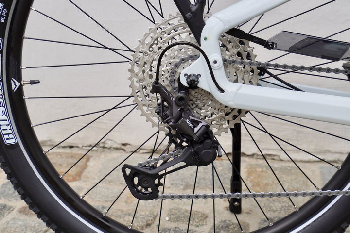 Merida e-Spresso CC XT edition