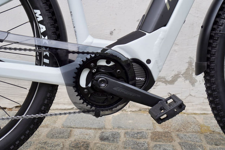 Merida e-Spresso CC XT edition