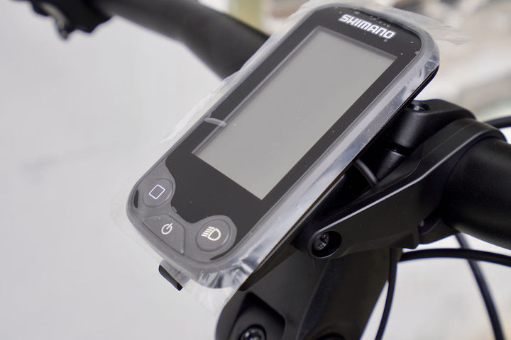 Merida e-Spresso CC XT edition
