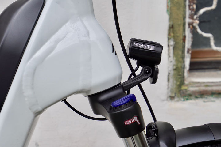 Merida e-Spresso CC XT edition