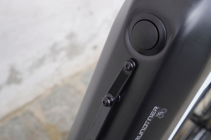 Merida e-Spresso CC XT edition