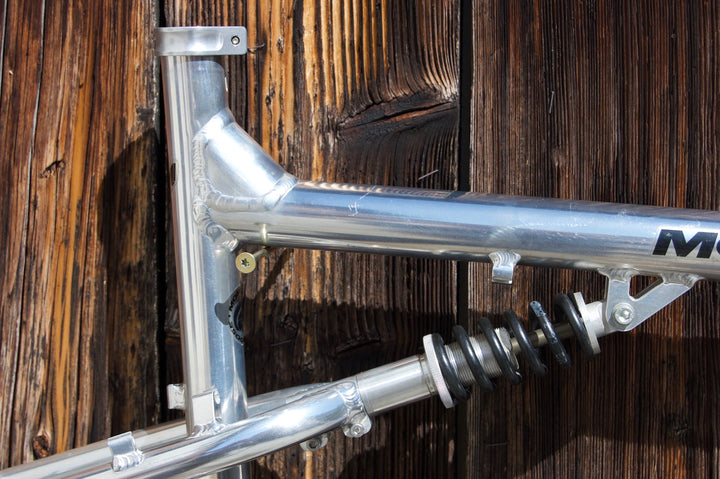 Mongoose with AMP fork
