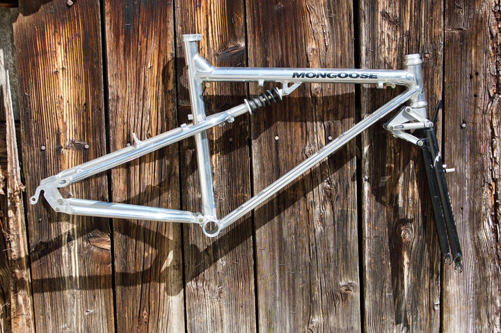 Mongoose with AMP fork