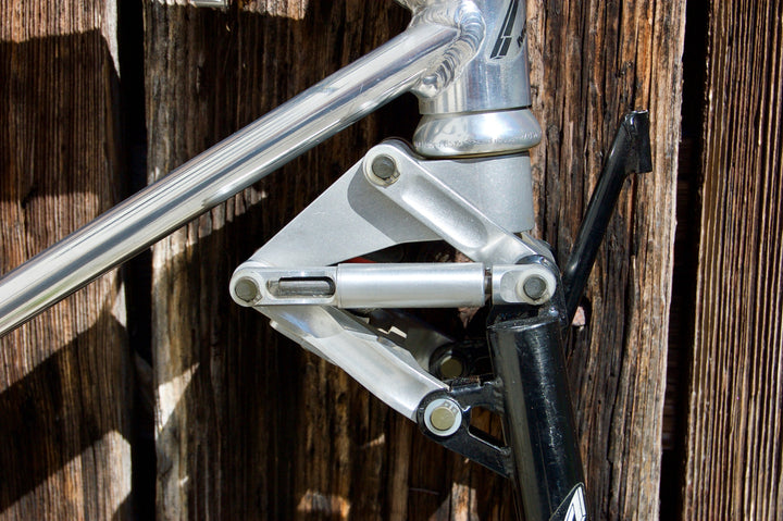 Mongoose with AMP fork