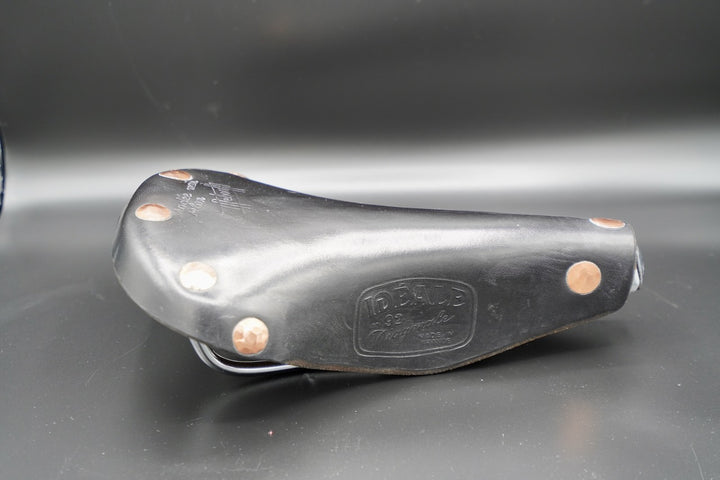 Ideale N. 92 Saddle