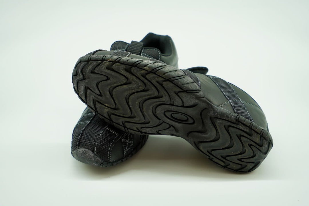 S.I.L.K. Laceless Shoe‘s