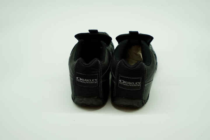 S.I.L.K. Laceless Shoe‘s