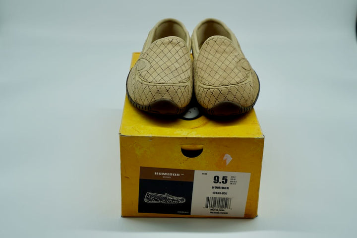 Humidor Shoe‘s