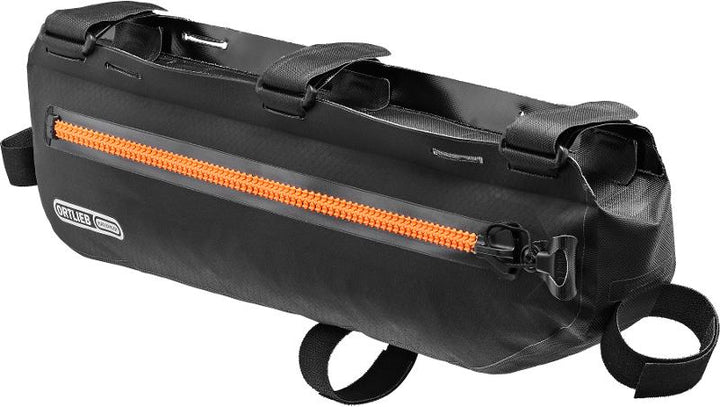 Top tube bag Frame-Pack Toptube, black