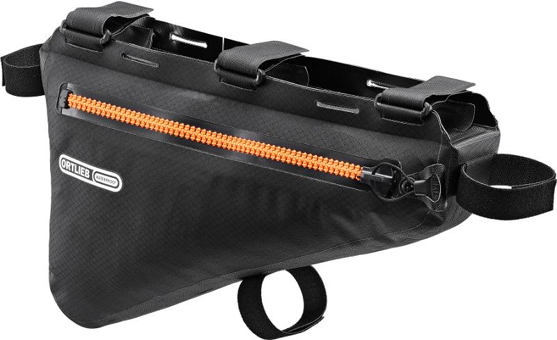 rennrad rahmentasche ortlieb Frame-Pack Rahmentasche – Grundtner