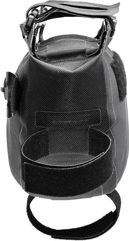 Top tube bag Frame-Pack Toptube, black