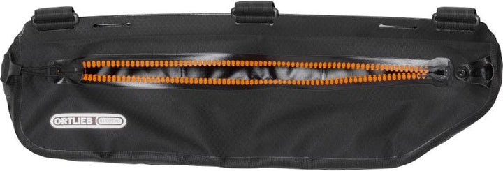Top tube bag Frame-Pack Toptube, black