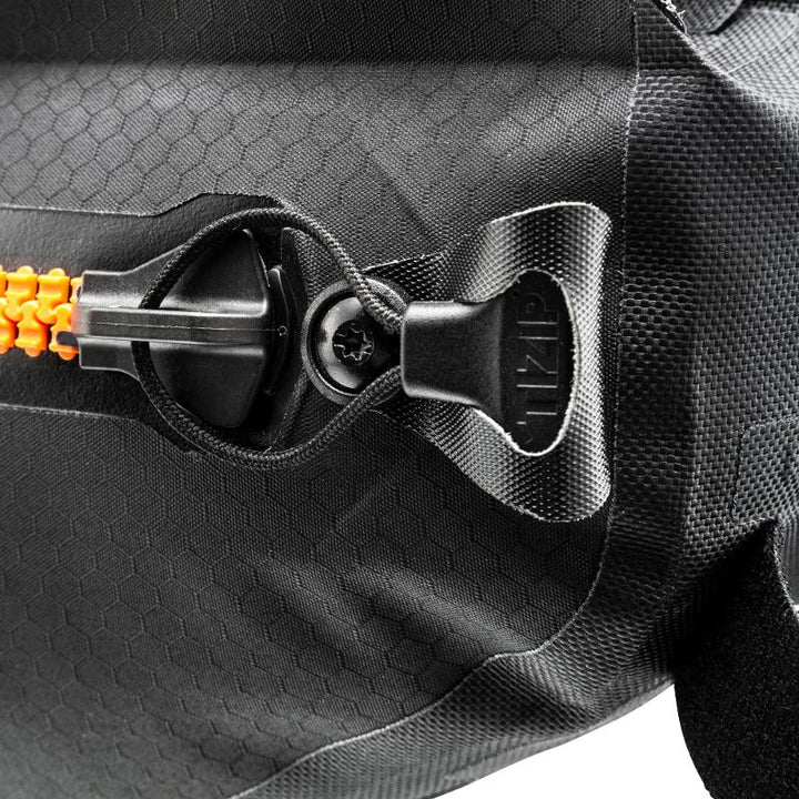 Top tube bag Frame-Pack Toptube, black