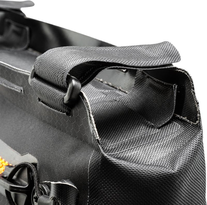 Top tube bag Frame-Pack Toptube, black