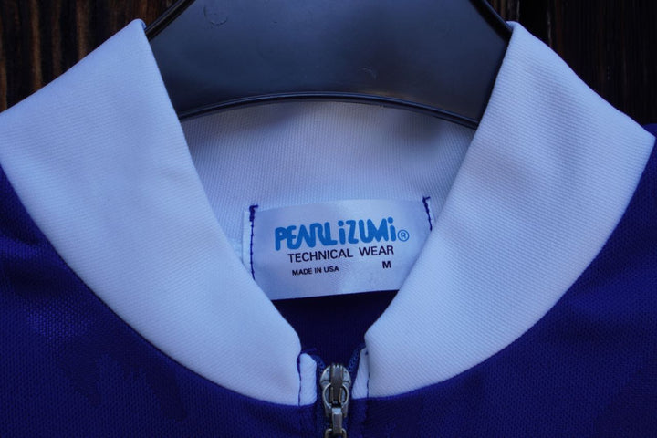 Pearl Izumi Double Take Jersey