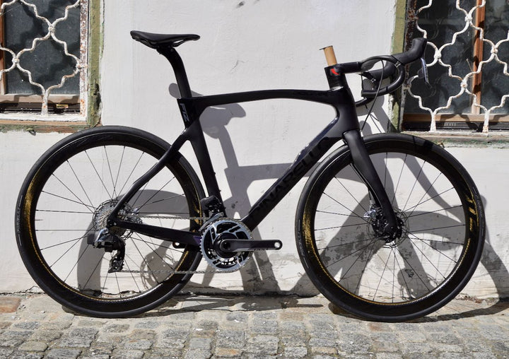 Dogma F12 BOB SRAM AXS Disc