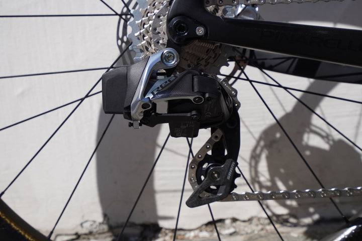 Dogma F12 BOB SRAM AXS Disc