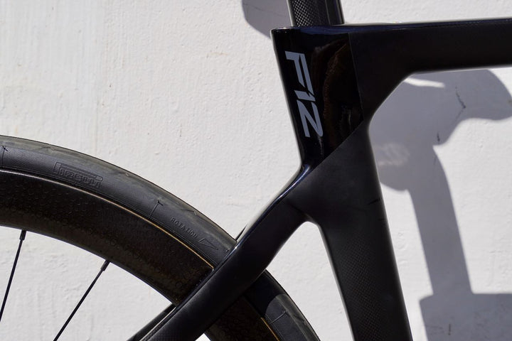 Dogma F12 BOB SRAM AXS Disc