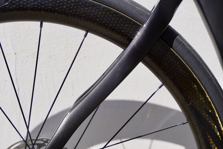 Dogma F12 BOB SRAM AXS Disc