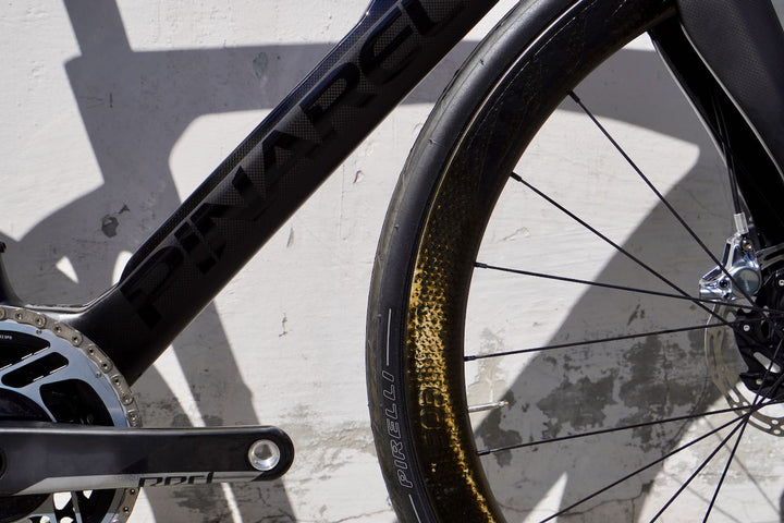 Dogma F12 BOB SRAM AXS Disc