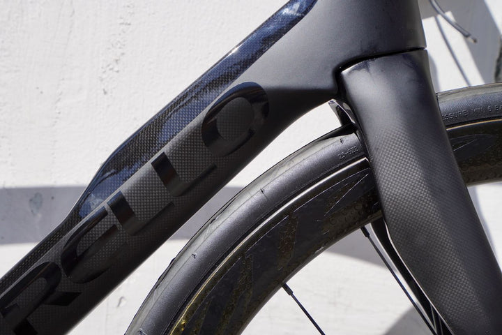 Dogma F12 BOB SRAM AXS Disc