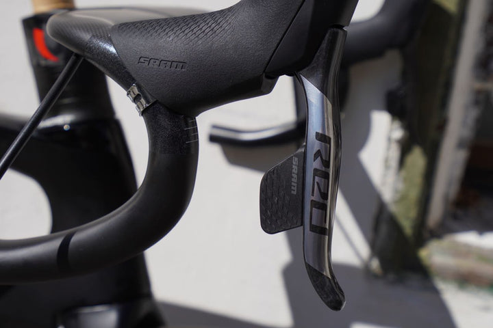 Dogma F12 BOB SRAM AXS Disc