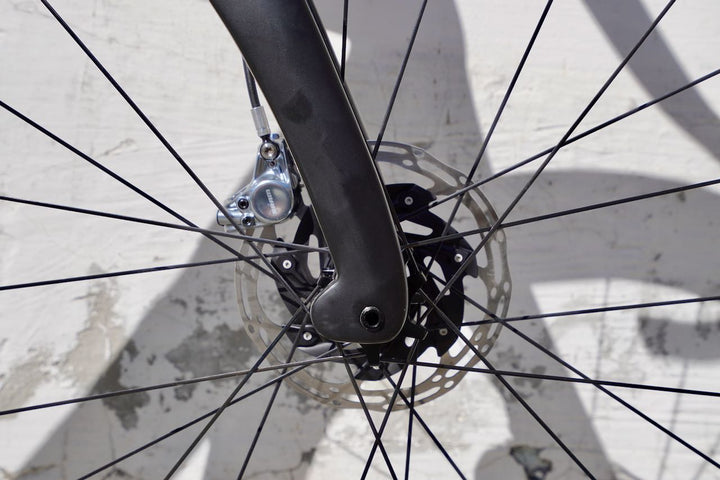 Dogma F12 BOB SRAM AXS Disc
