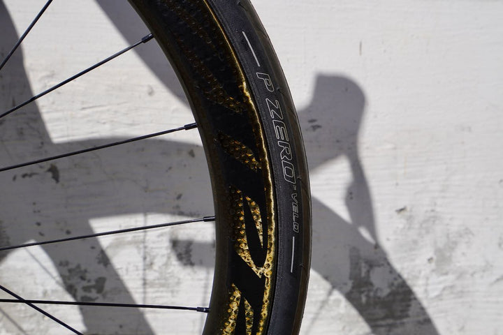 Dogma F12 BOB SRAM AXS Disc