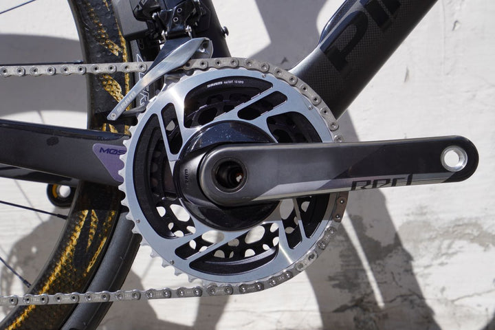 Dogma F12 BOB SRAM AXS Disc