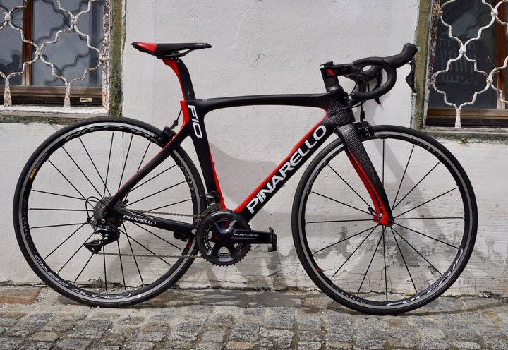 Dogma F10 Dura Ace
