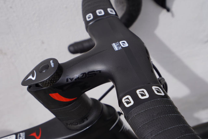 Dogma F10 Dura Ace